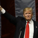 Image for article titled Trump Fans Seem to Get Particularly Mad at Jewish and Women Reporters, I Wonder Why That Is